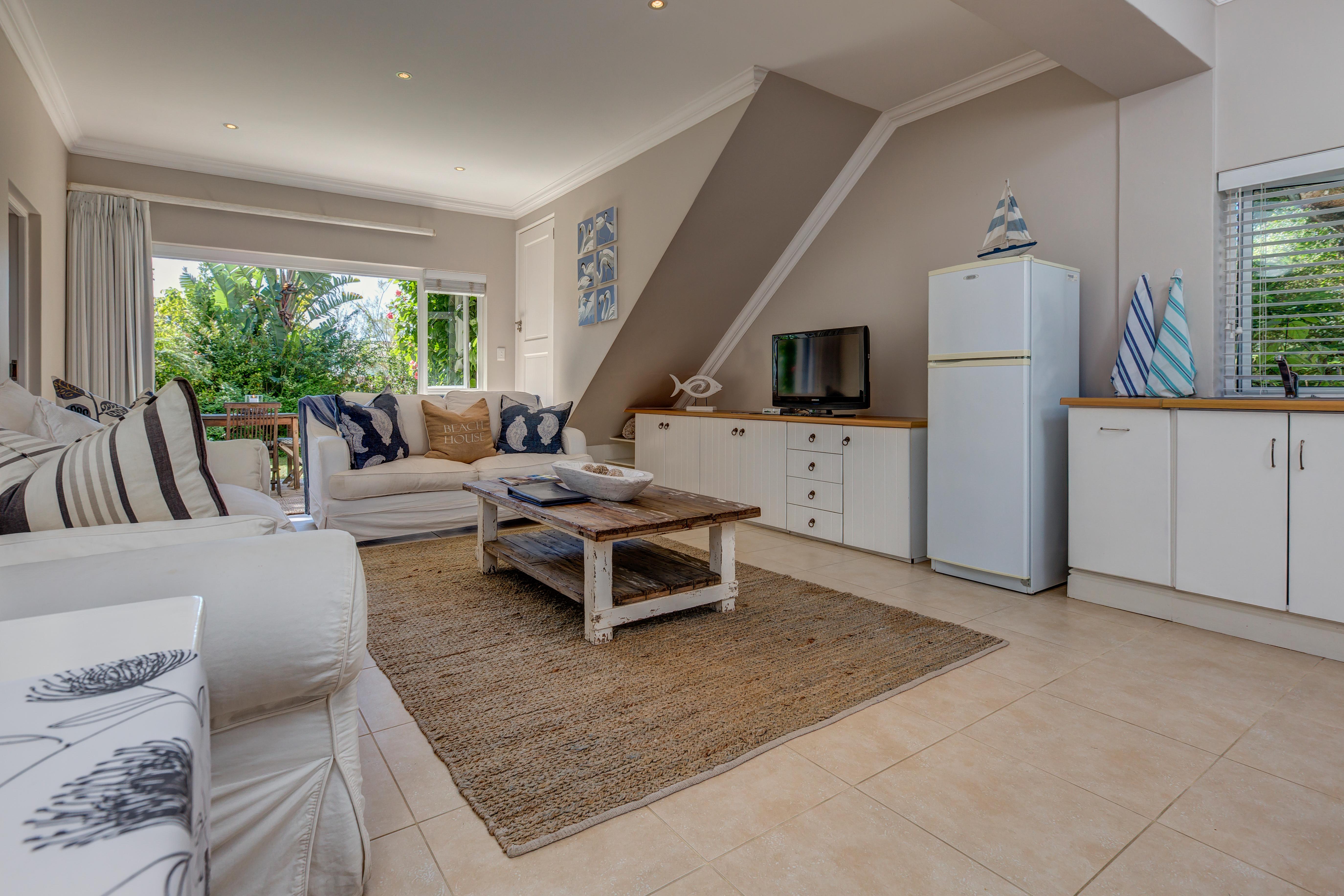 Amanzi Island Boutique Hotel Knysna Bagian luar foto