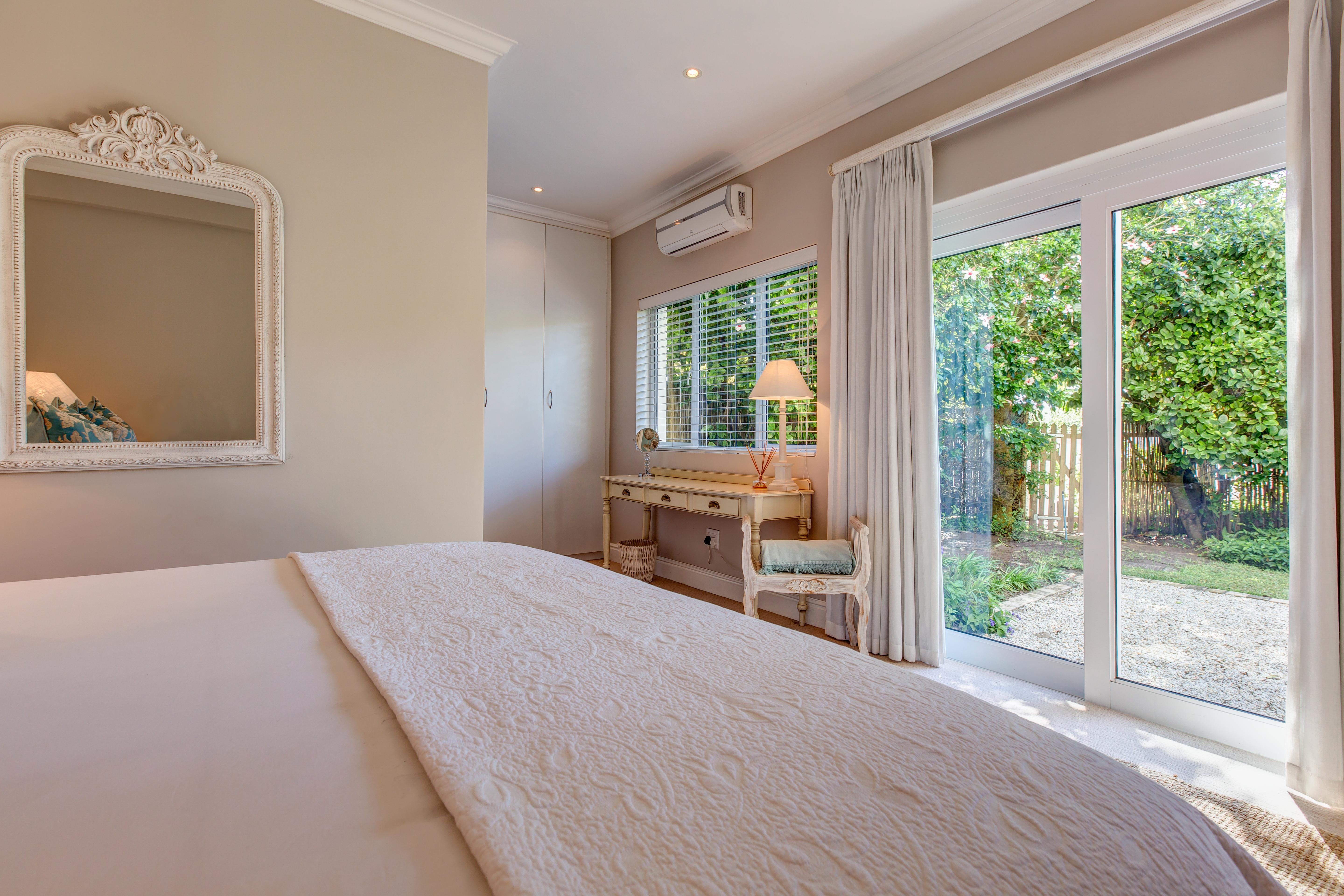 Amanzi Island Boutique Hotel Knysna Bagian luar foto