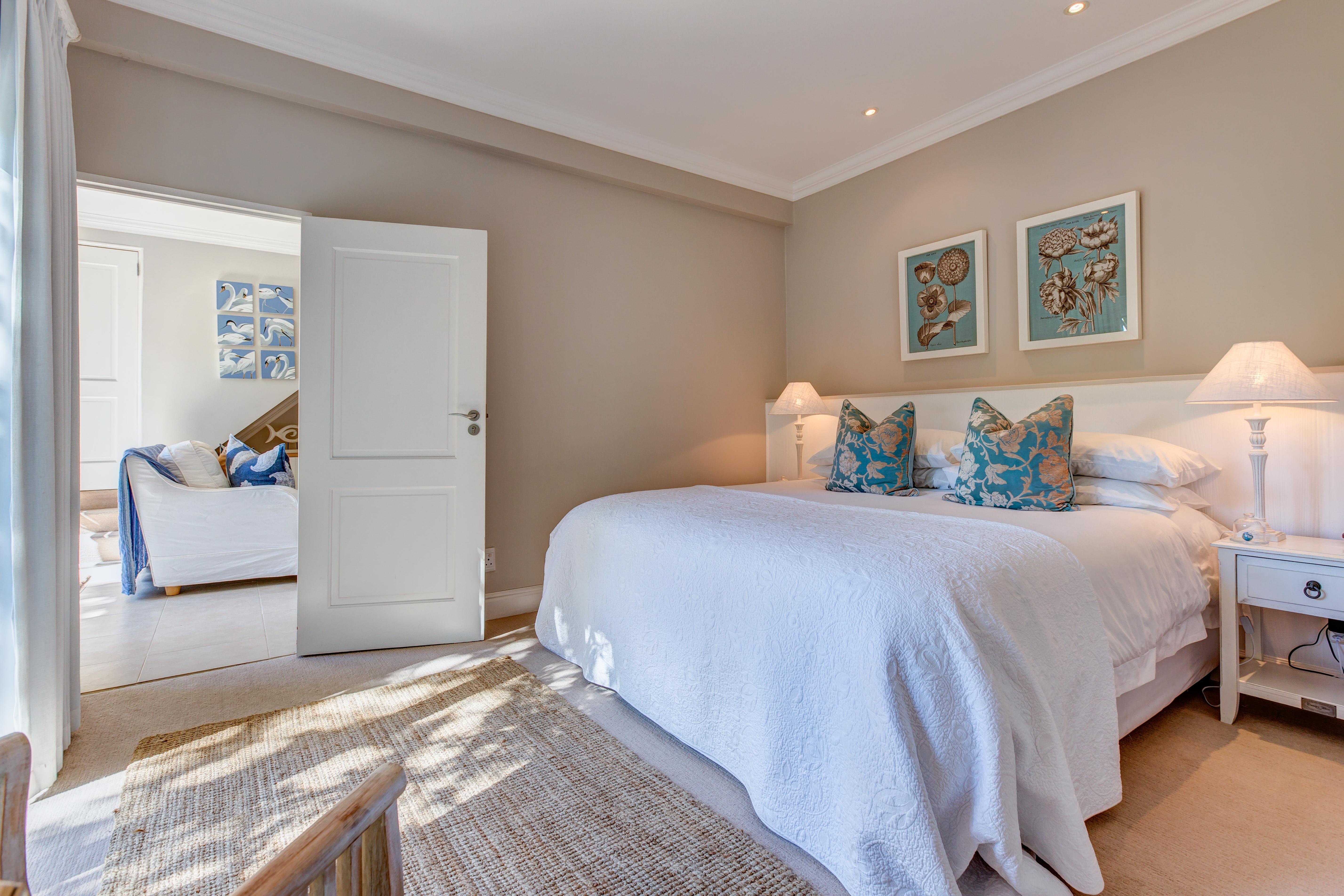 Amanzi Island Boutique Hotel Knysna Bagian luar foto