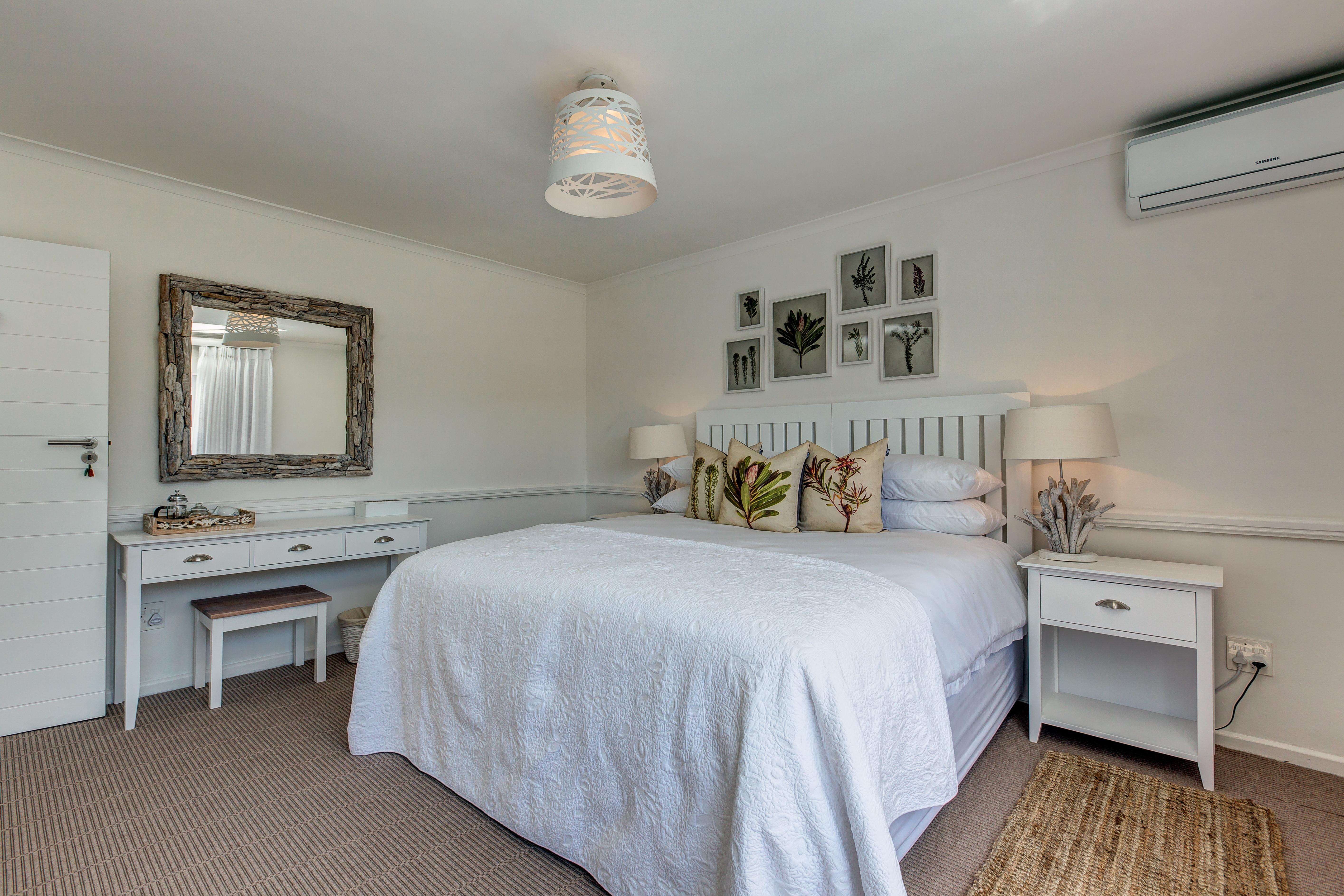 Amanzi Island Boutique Hotel Knysna Bagian luar foto