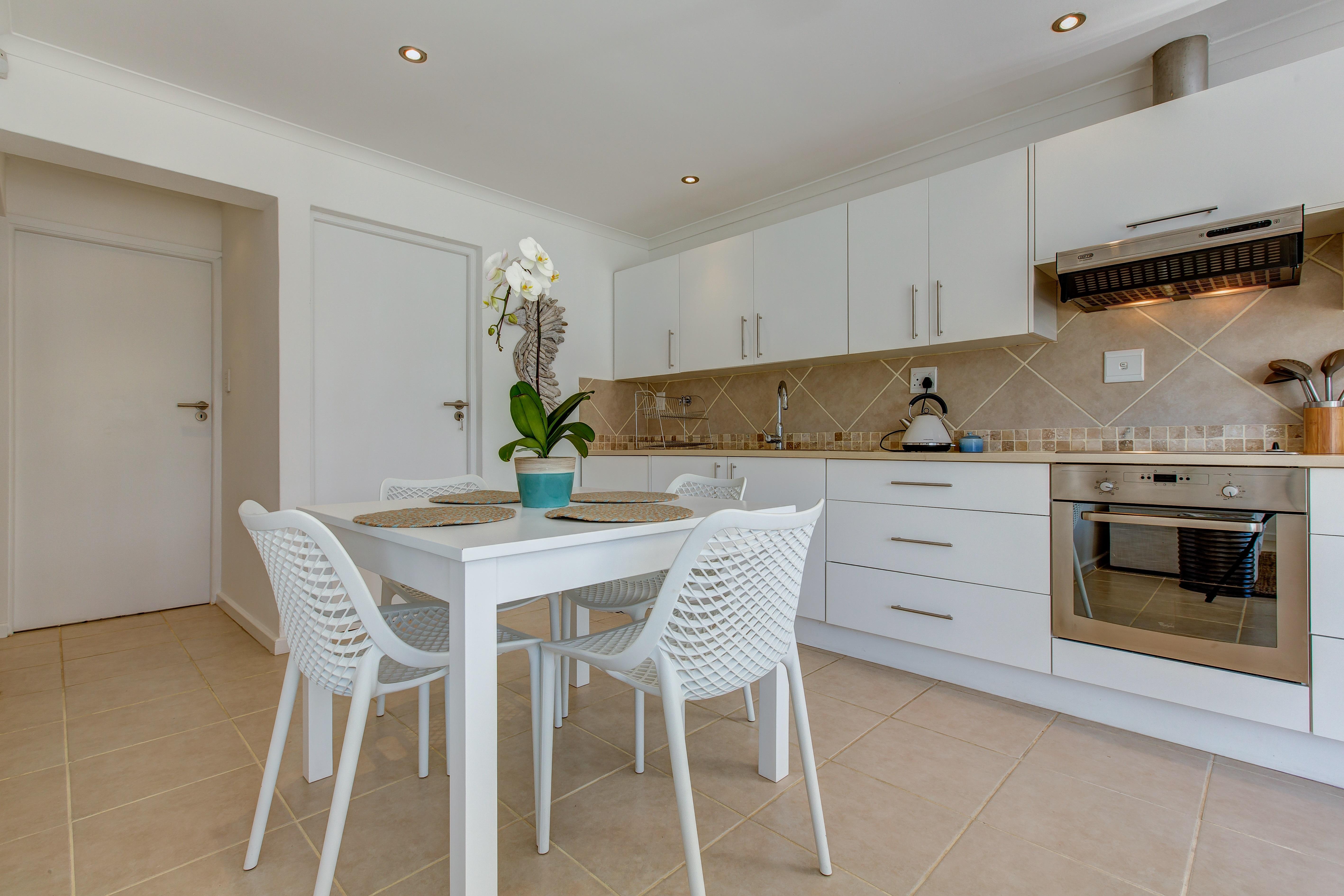 Amanzi Island Boutique Hotel Knysna Bagian luar foto