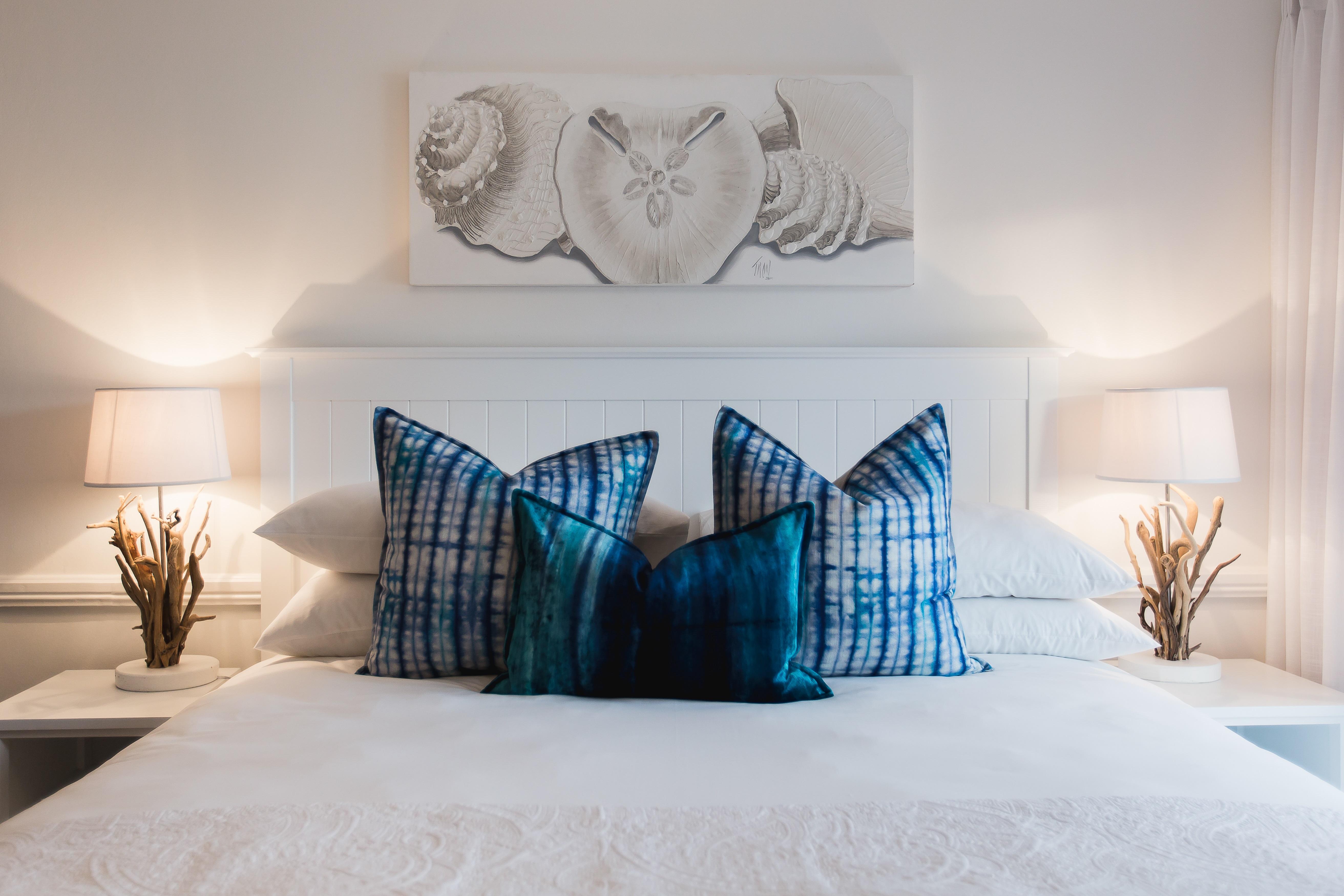 Amanzi Island Boutique Hotel Knysna Bagian luar foto