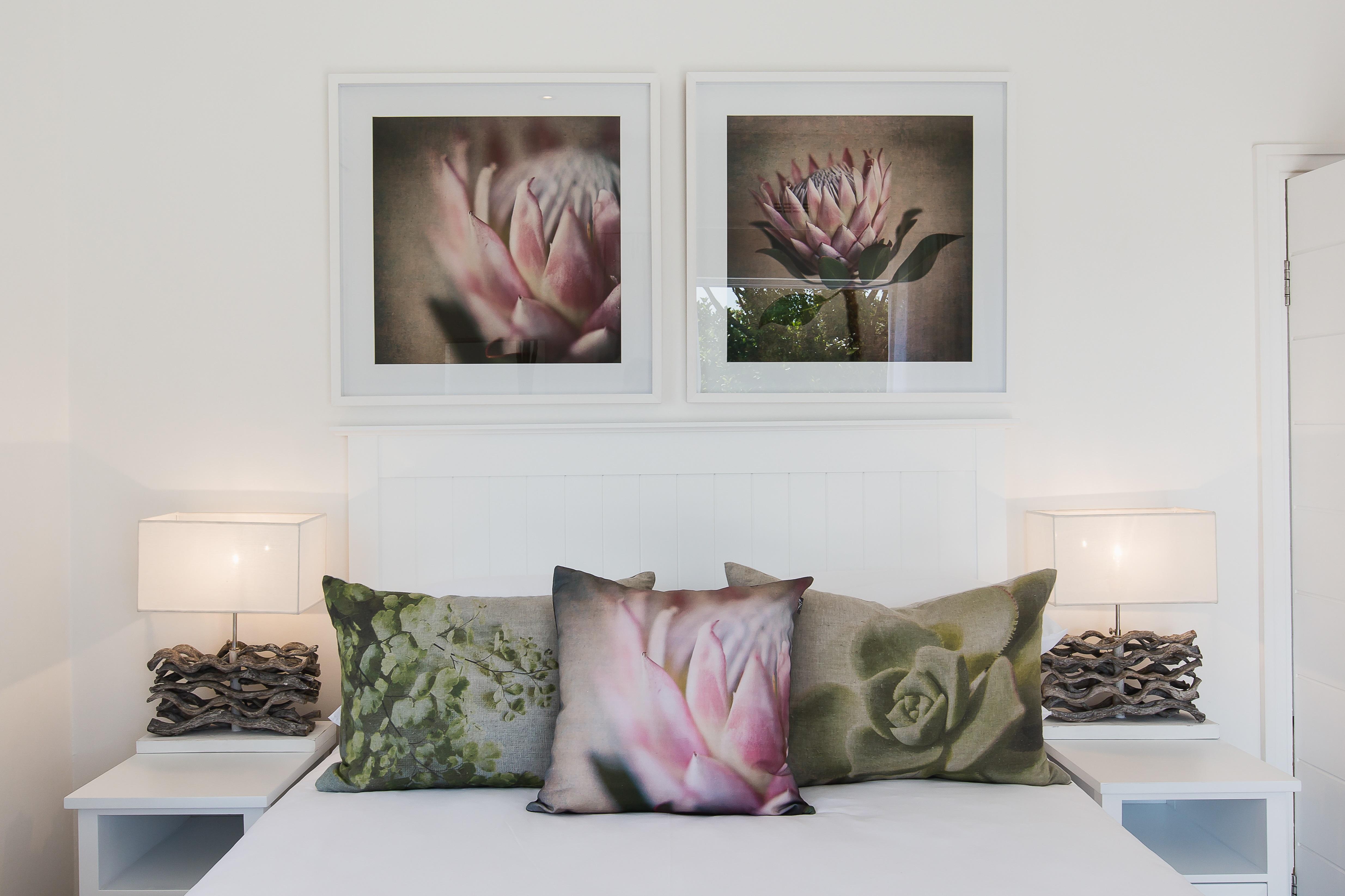 Amanzi Island Boutique Hotel Knysna Bagian luar foto