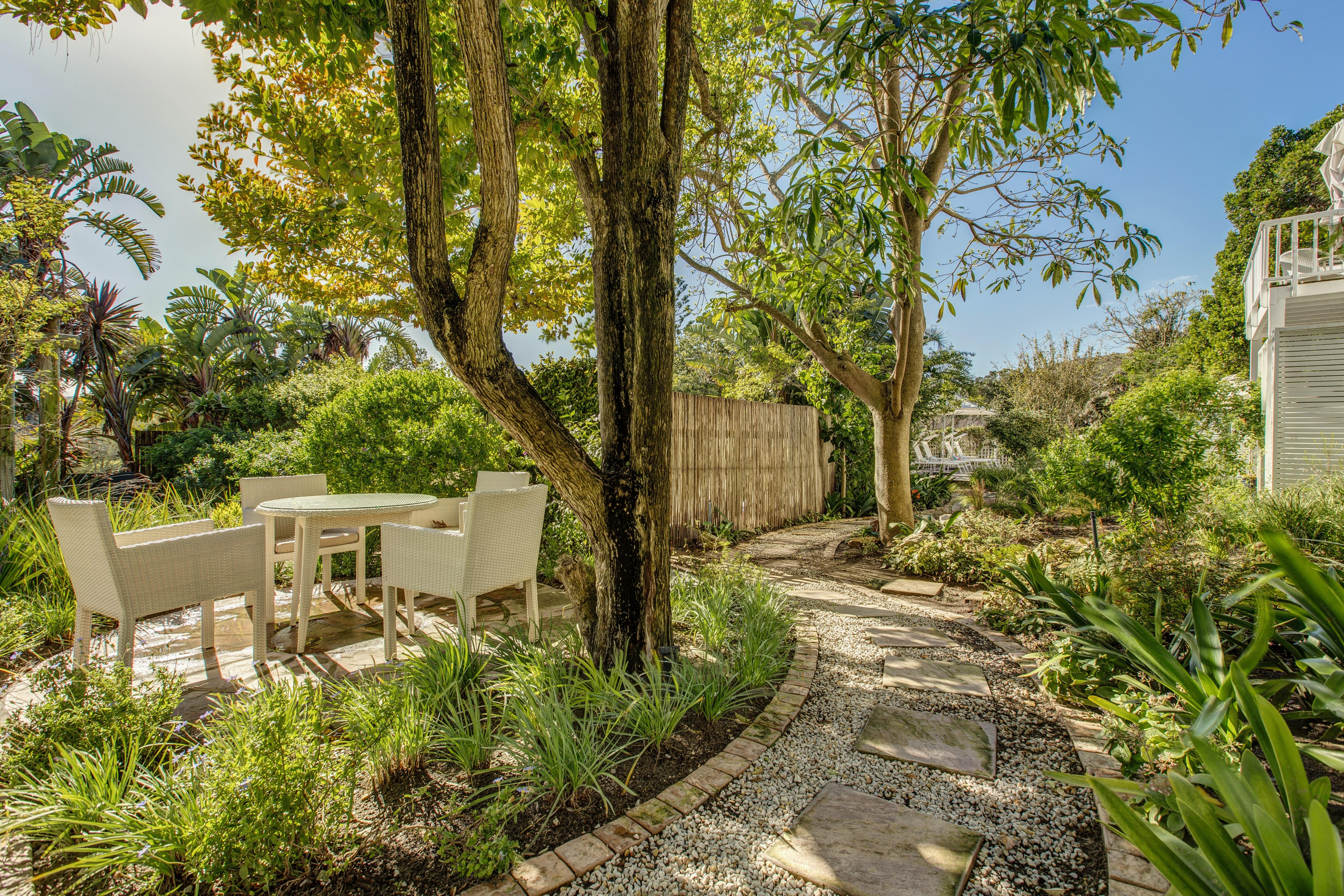 Amanzi Island Boutique Hotel Knysna Bagian luar foto